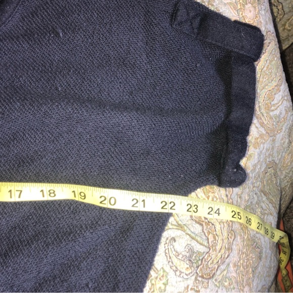 Loft micro terry tunic - Picture 6 of 8